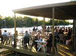 Kelly's landing Restaurant Picture