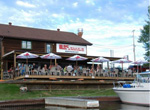 Kelly's landing Restaurant Picture